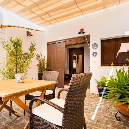 Casa Del Estanco, Casa Rural Salteras エクステリア 写真