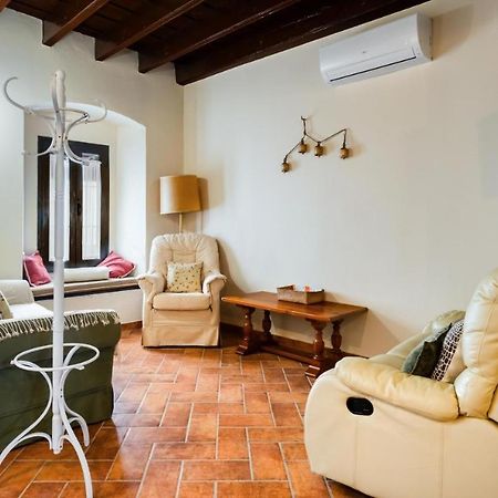 Casa Del Estanco, Casa Rural Salteras エクステリア 写真